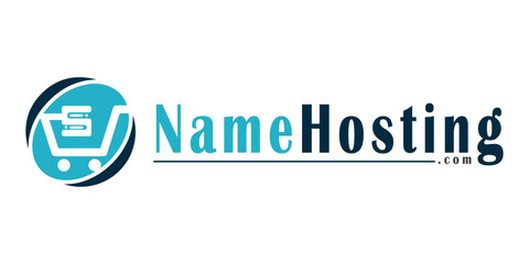 House hosting server storage data smart tech vector logo design, Creative home quick transfer tech logo design