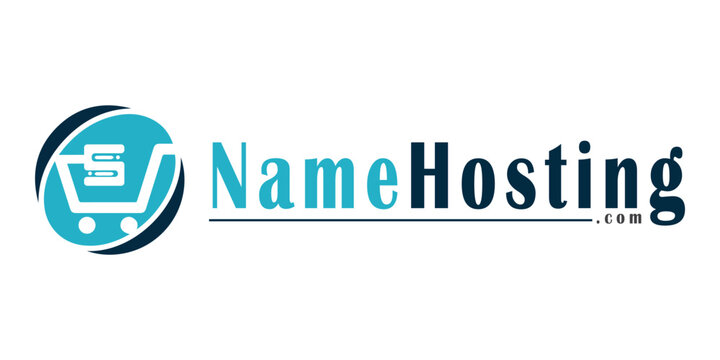 House hosting server storage data smart tech vector logo design, Creative home quick transfer tech logo design