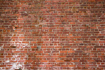 StoRed Brick Wall, Aged Wall Textures - Wall Textures