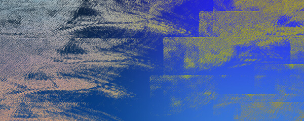 Abstract iridescent grunge texture background image.