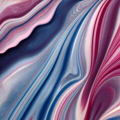 Fluid background. Abstract liquid texture