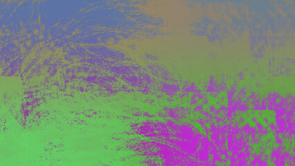 Abstract iridescent grunge texture background image.