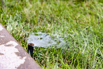 Sprinkler Maintenance 8