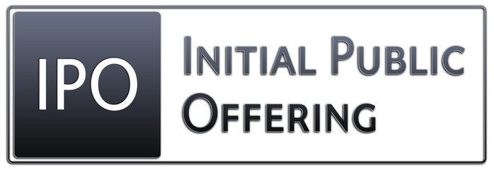 Accronyms - IPO