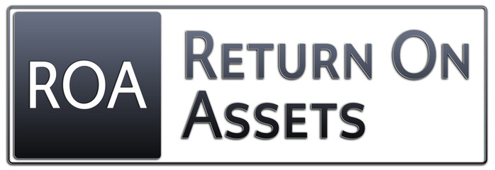 Accronyms - ROA