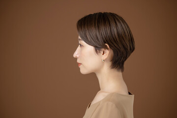 美容・女性