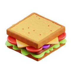 sandwich