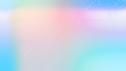 Abstract iridescent grunge texture background image.