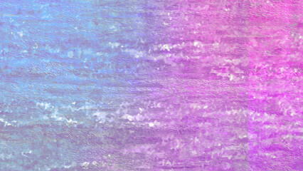 Obraz premium Abstract iridescent grunge texture background image.