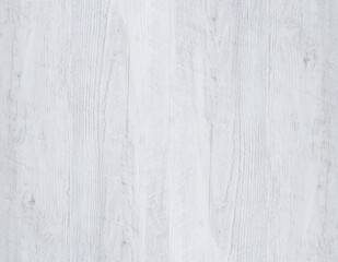 Fototapeta premium White wood pattern and texture for background.