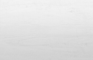 White wood pattern and texture for background.