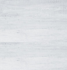 White wood pattern and texture for background.