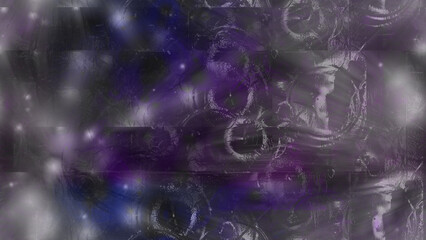 Abstract iridescent grunge texture background image.