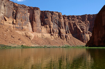 Horseshoe Bend - Northern Arizona