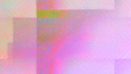 Abstract iridescent grunge texture background image.