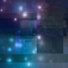 Abstract iridescent grunge texture background image.