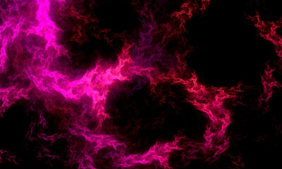 black background with purplish pink texture abstract