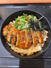 unagi