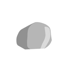 Stone vector, Abstrak rock Stone,  Stone illustration, Stone elements, Natural of Stone