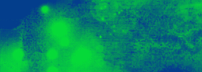 Abstract halftone grunge texture background image.