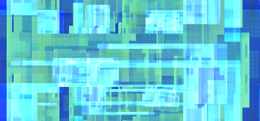 Abstract iridescent grunge texture background image.