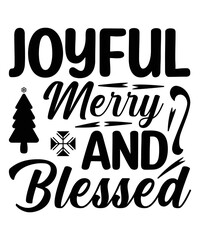 Christmas SVG Design