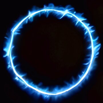 Blue Lightning Circle Images – Browse 11,582 Stock Photos, Vectors, and  Video | Adobe Stock