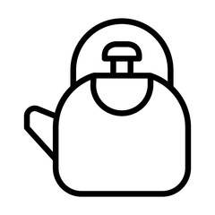 pot symbol icon vector illustration