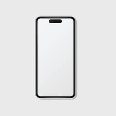 Iphone 14 vector