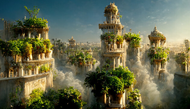 Hanging Gardens Images Browse 1 574
