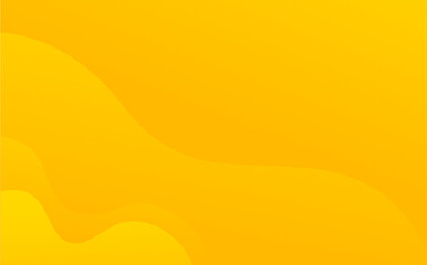 abstract background with orange and yellow color