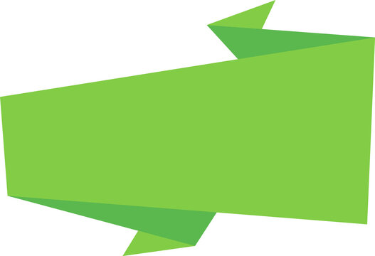 Modern abstract sale banner in creative form