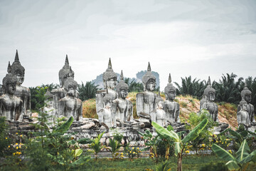 temple si sanphet