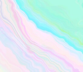 Fototapeta premium abstract chromatic colorful background