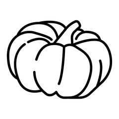 pumpkin icon