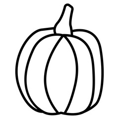 pumpkin icon