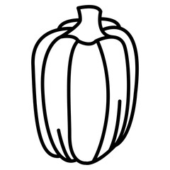 pumpkin icon