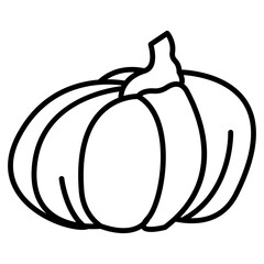 pumpkin icon