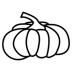 pumpkin icon