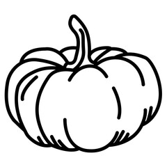 pumpkin icon