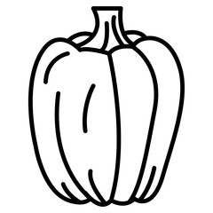 pumpkin icon