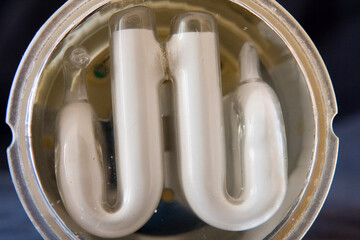 Energiesparlampe Leuchtmittel