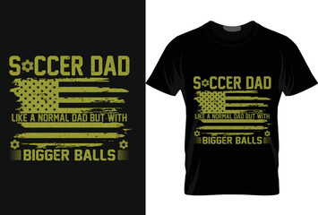 
















































































soccer dad t shirt