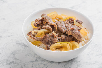牛丼