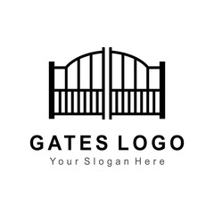 gate logo
