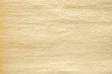 old vintage brown paper texture background