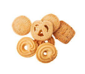 Butter cookies
