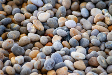 Pebbles