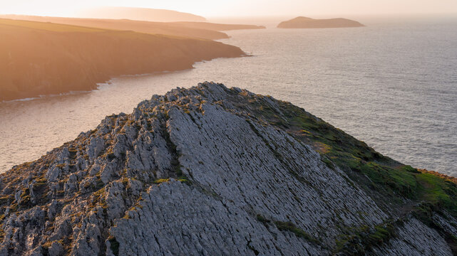 Foel y Mwnt