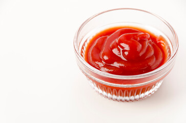 トマトケチャップ